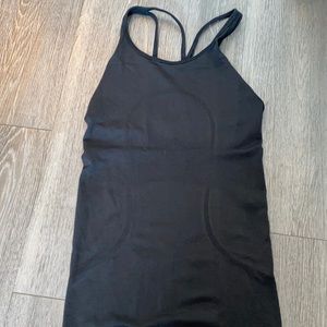 Lululemon Workout Tank